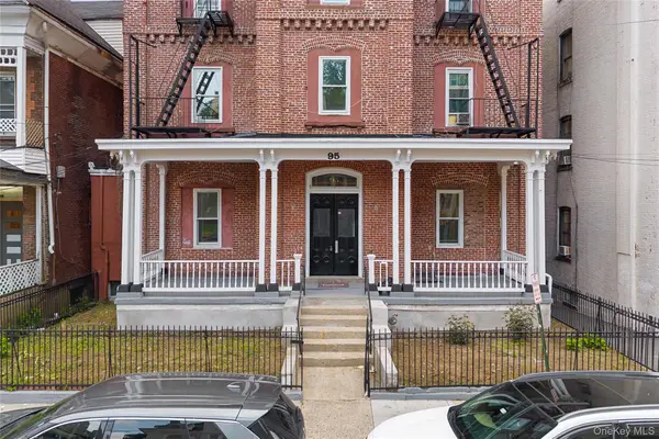 95 Buena Vista Avenue, Yonkers, NY 10701
