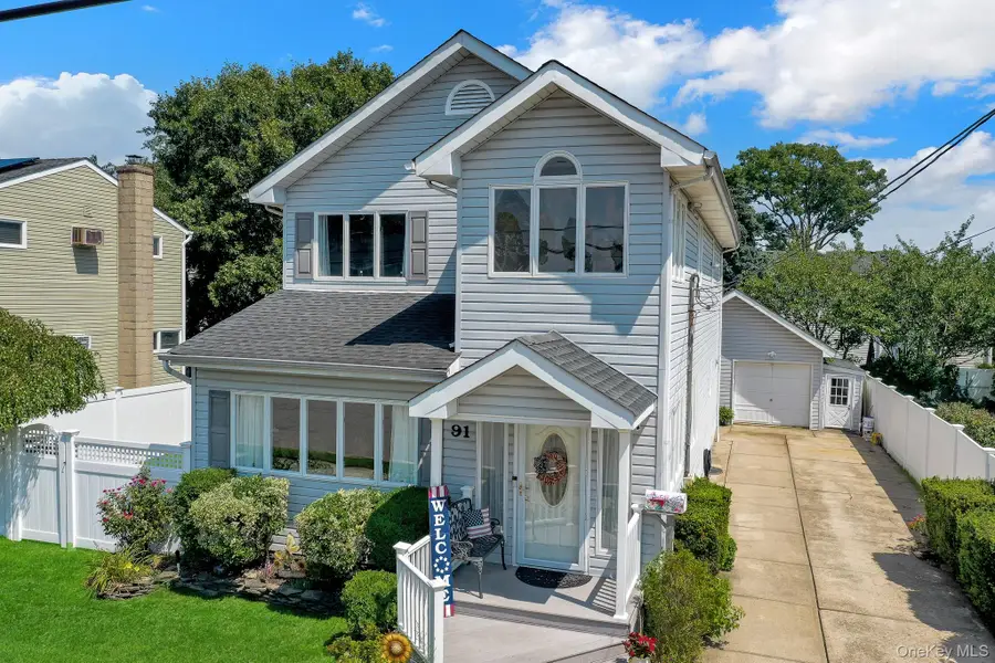 91 Charles Avenue, Massapequa Park, NY 11762 - #2