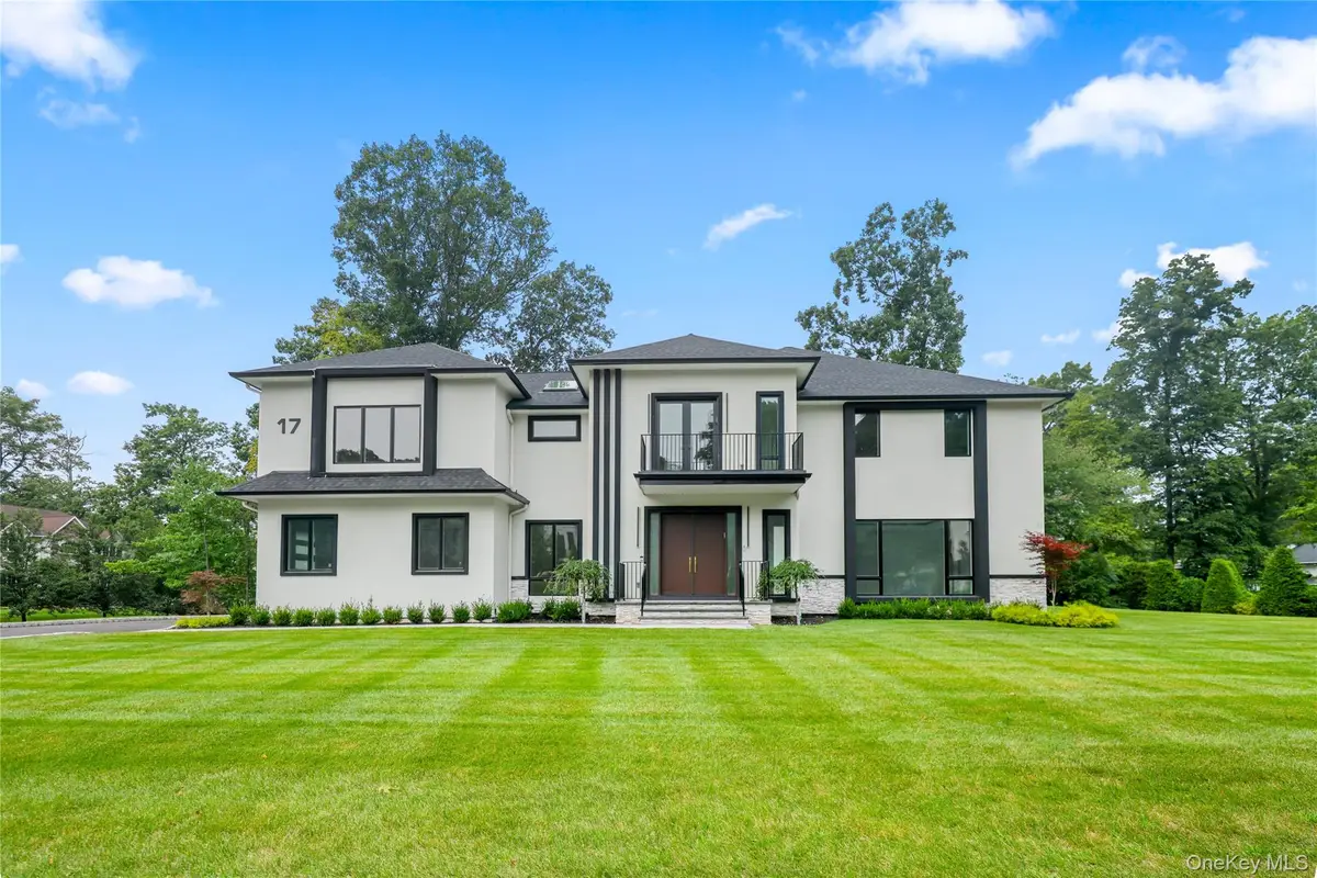 17 Wallenberg Circle, Monsey, NY 10952 - #1