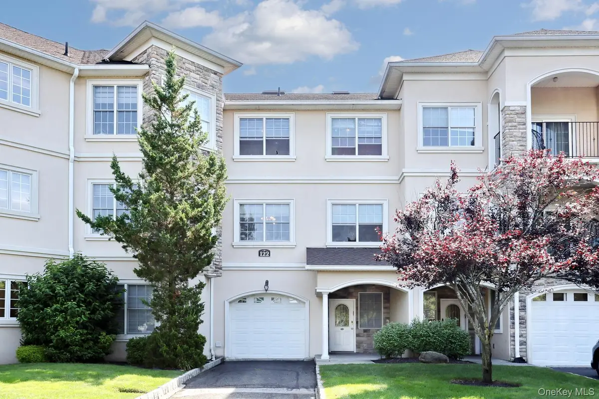 122 Bates Drive, Monsey, NY 10952 - #1