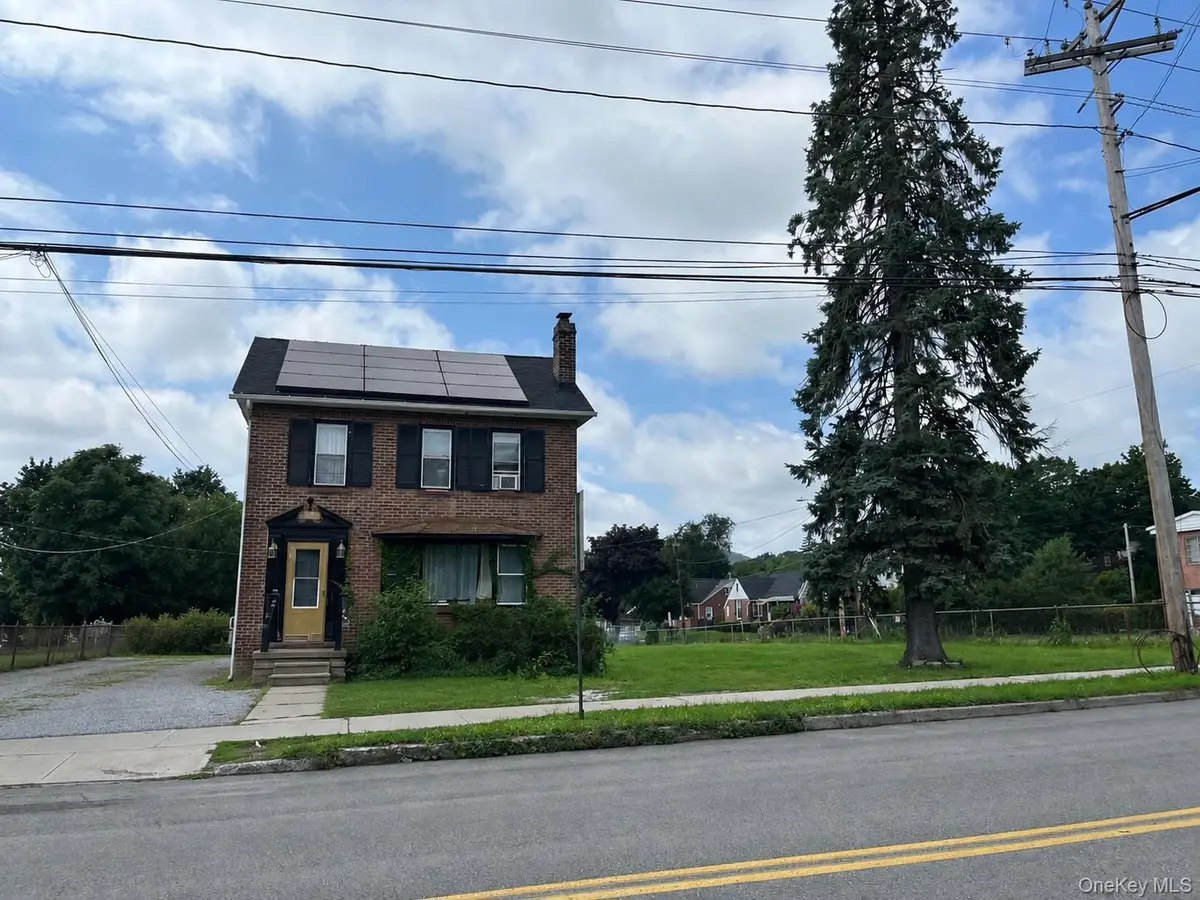 463 South Street, Newburgh, NY 12550 - #1
