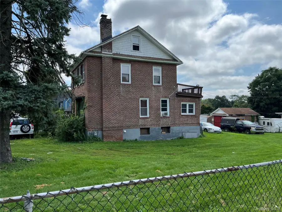 463 South Street, Newburgh, NY 12550 - #3