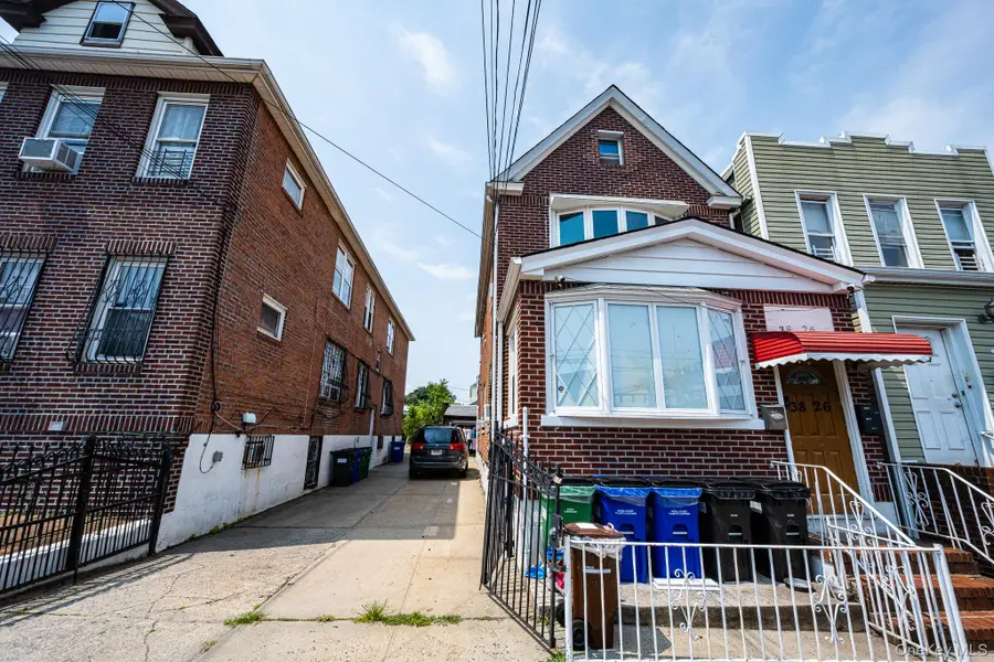 38-26 55th Street, Woodside, NY 11377 - #2