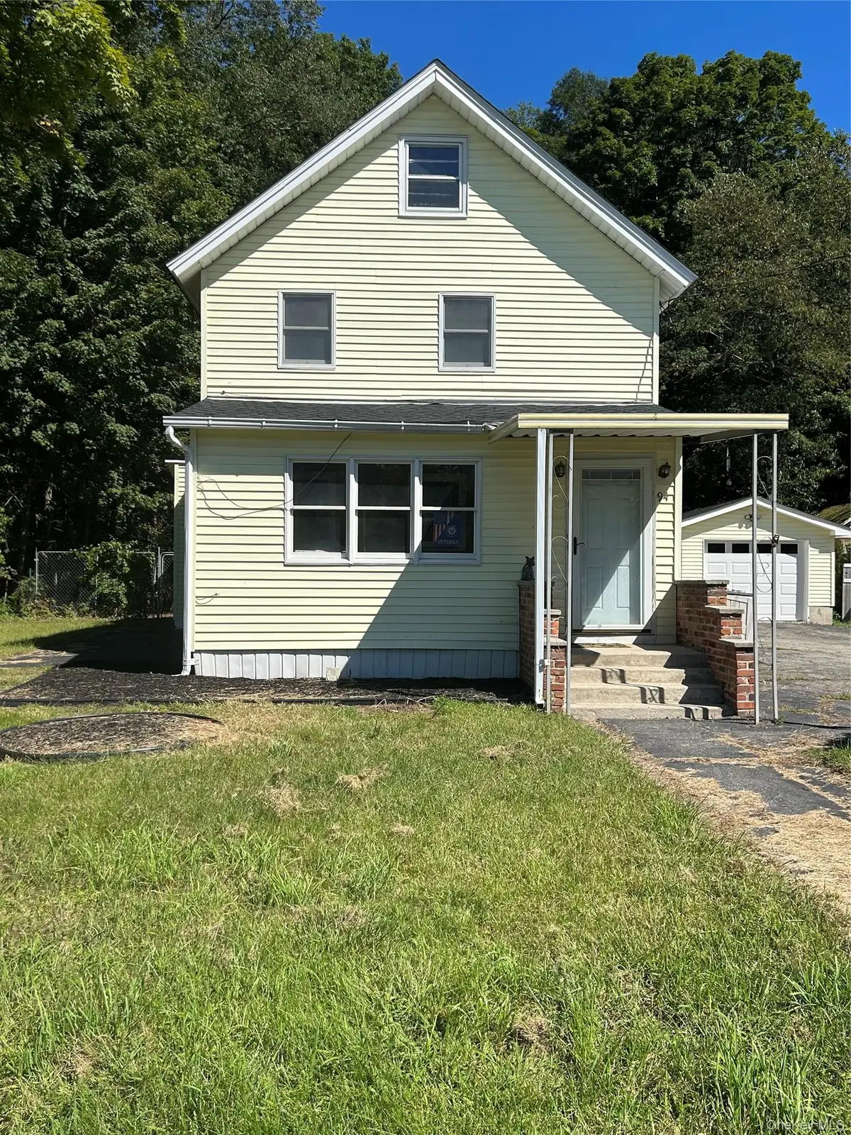 94 Fire House Rd, Wurtsboro, NY 12790 - #1