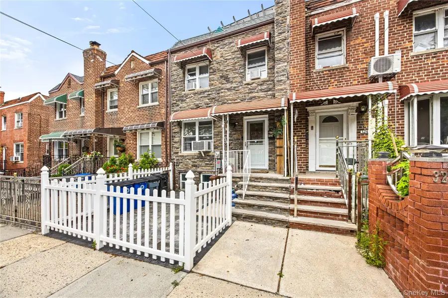3243 Corsa Avenue, Bronx, NY 10469 - #2