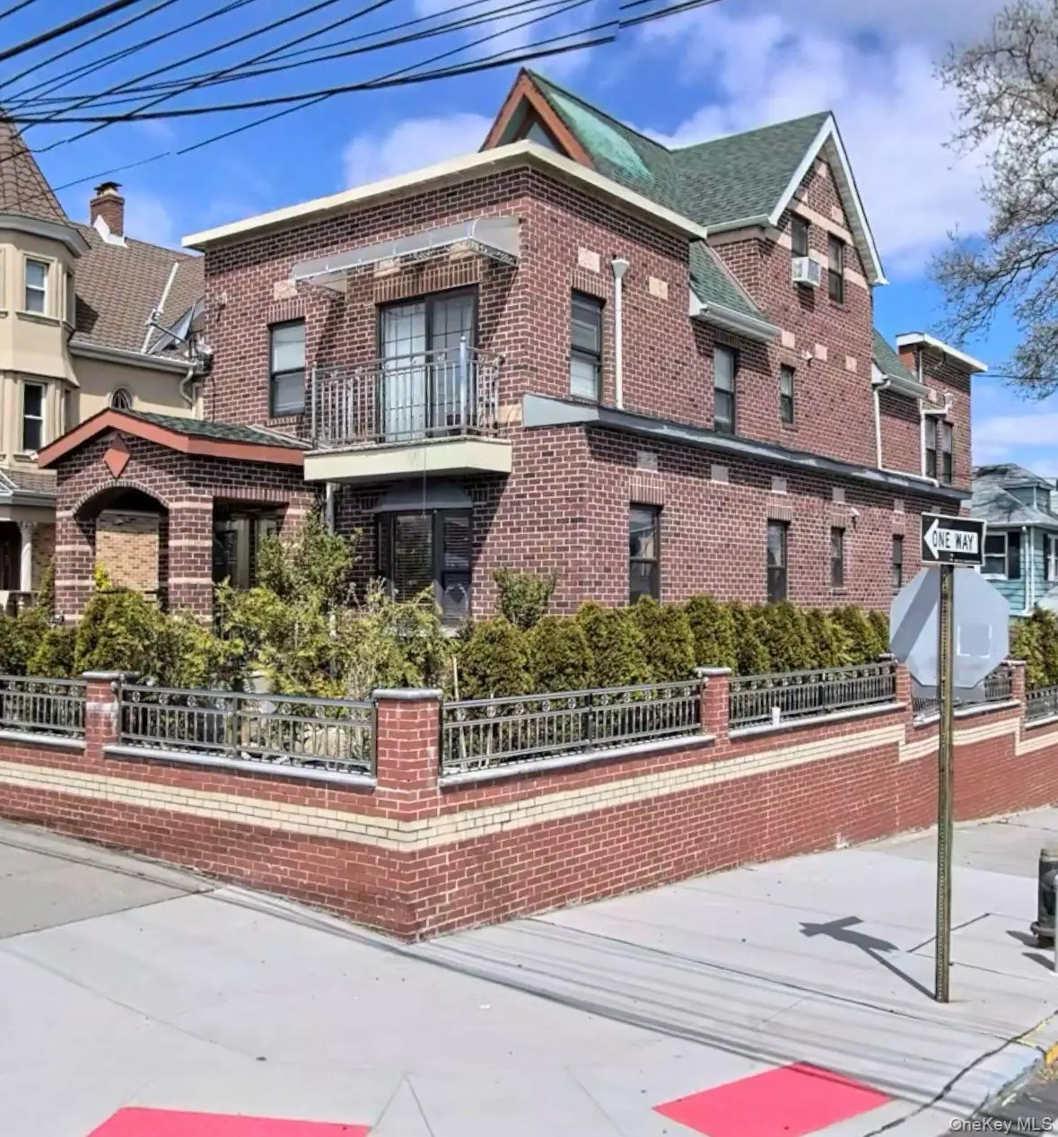 125-19 14th Ave., College Point, NY 11356 - #1