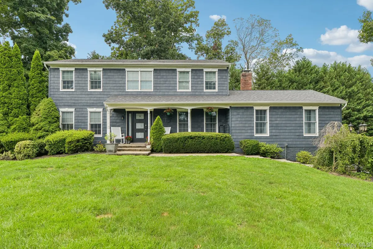 6 Pebble Hill Court, Northport, NY 11768 - #1