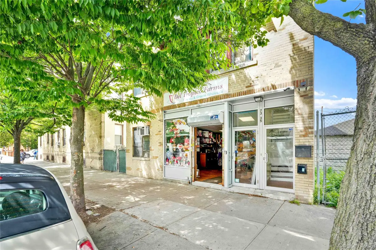 73-35 Myrtle Avenue, Glendale, NY 11385 - #1