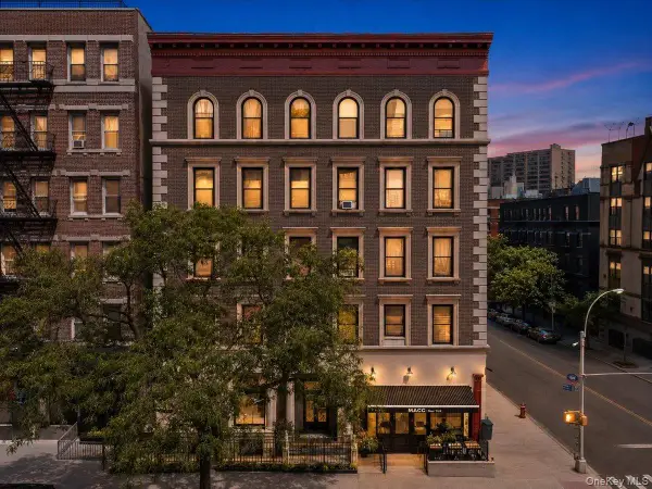 51 W 106th Street #5D, New York (Manhattan), NY 10025