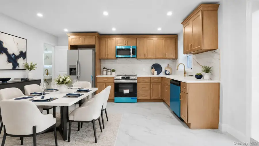 263 Quincy Avenue, Bronx, NY 10465 - #2