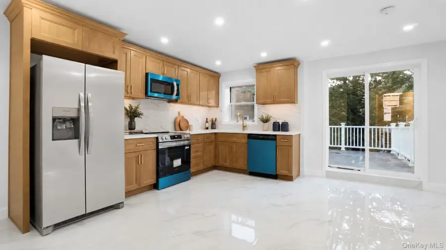 263 Quincy Avenue, Bronx, NY 10465 - #3