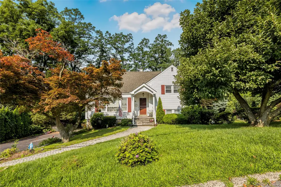 33 Dexter Road, Yonkers, NY 10710 - #3