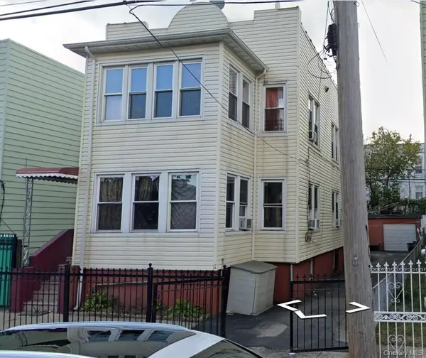 1153 Virginia Avenue, Bronx, NY 10472