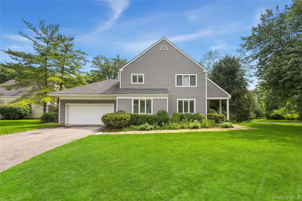 9 Elizabeth Court, Briarcliff Manor, NY 10510 - #1
