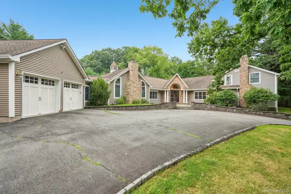 55 Strawtown Road, New City, NY 10956