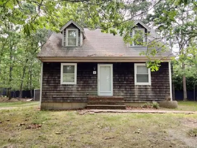 2 President Street, East Hampton, NY 11937 - #1