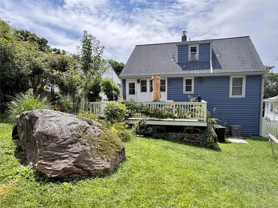18 Thompson Avenue, Croton On Hudson, NY 10520 - #2