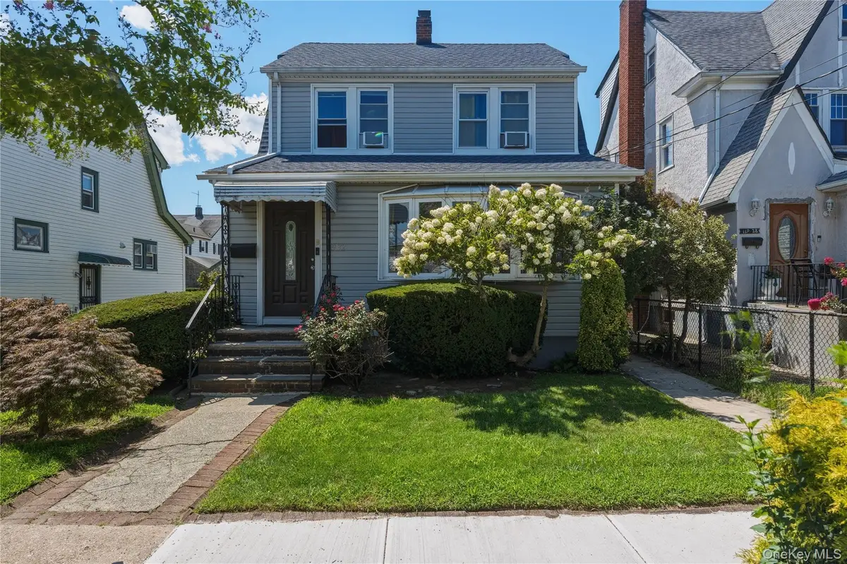 11932 195th Street, Saint Albans, NY 11412 - #1