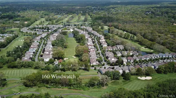 160 Windwatch Drive, Hauppauge, NY 11788