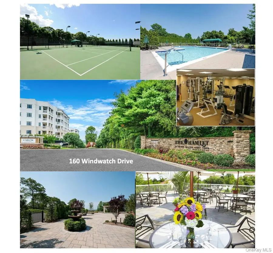 160 Windwatch Drive, Hauppauge, NY 11788 - #3