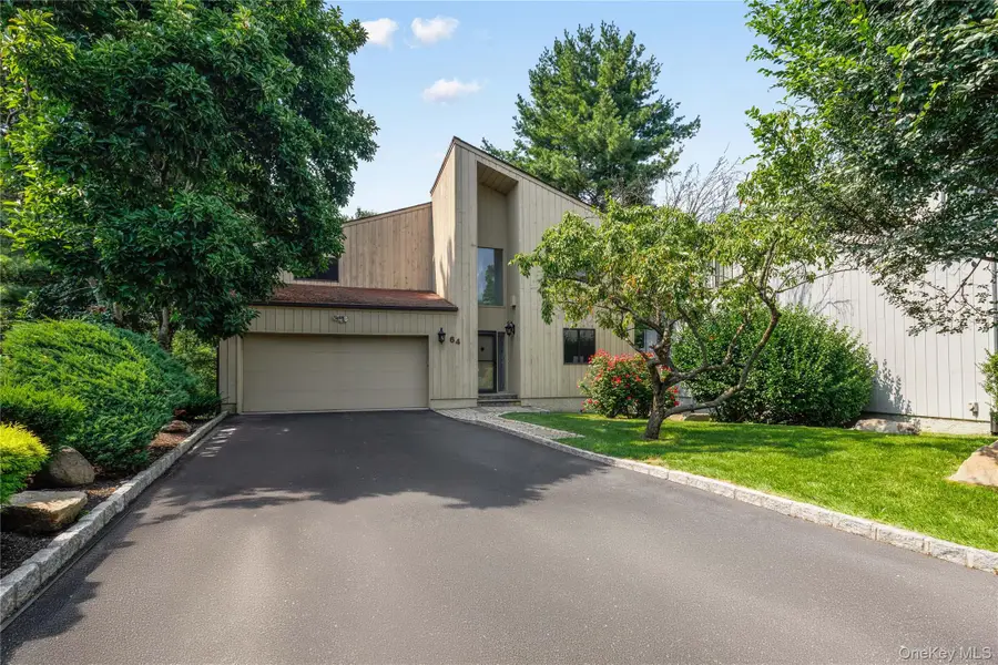 64 Talcott Road, Rye Brook, NY 10573 - #2
