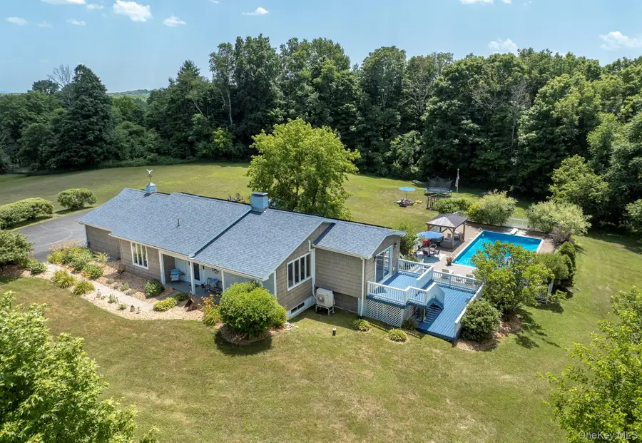 61 Rymph Road, Staatsburg, NY 12580 - #2