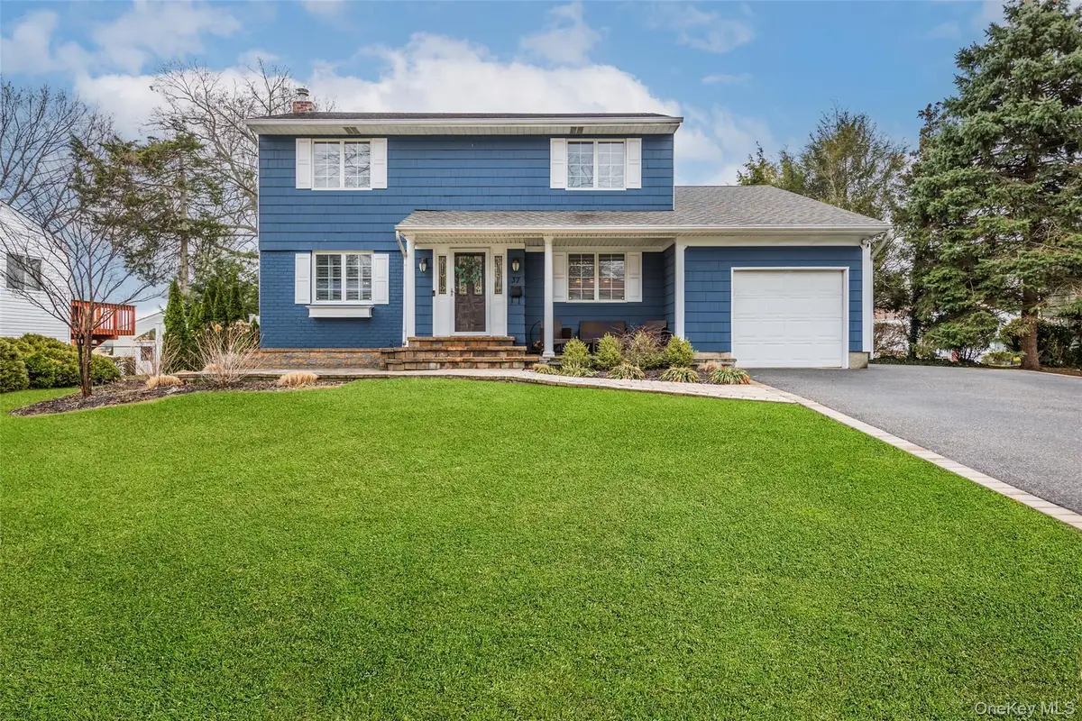 37 Bethany Drive, Commack, NY 11725 - #1