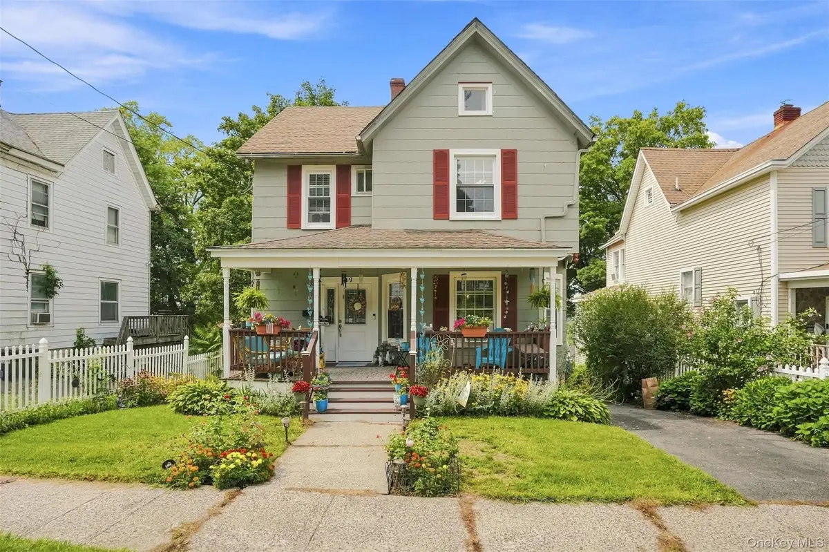 49 Gladstone Avenue, Walden, NY 12586 - #1