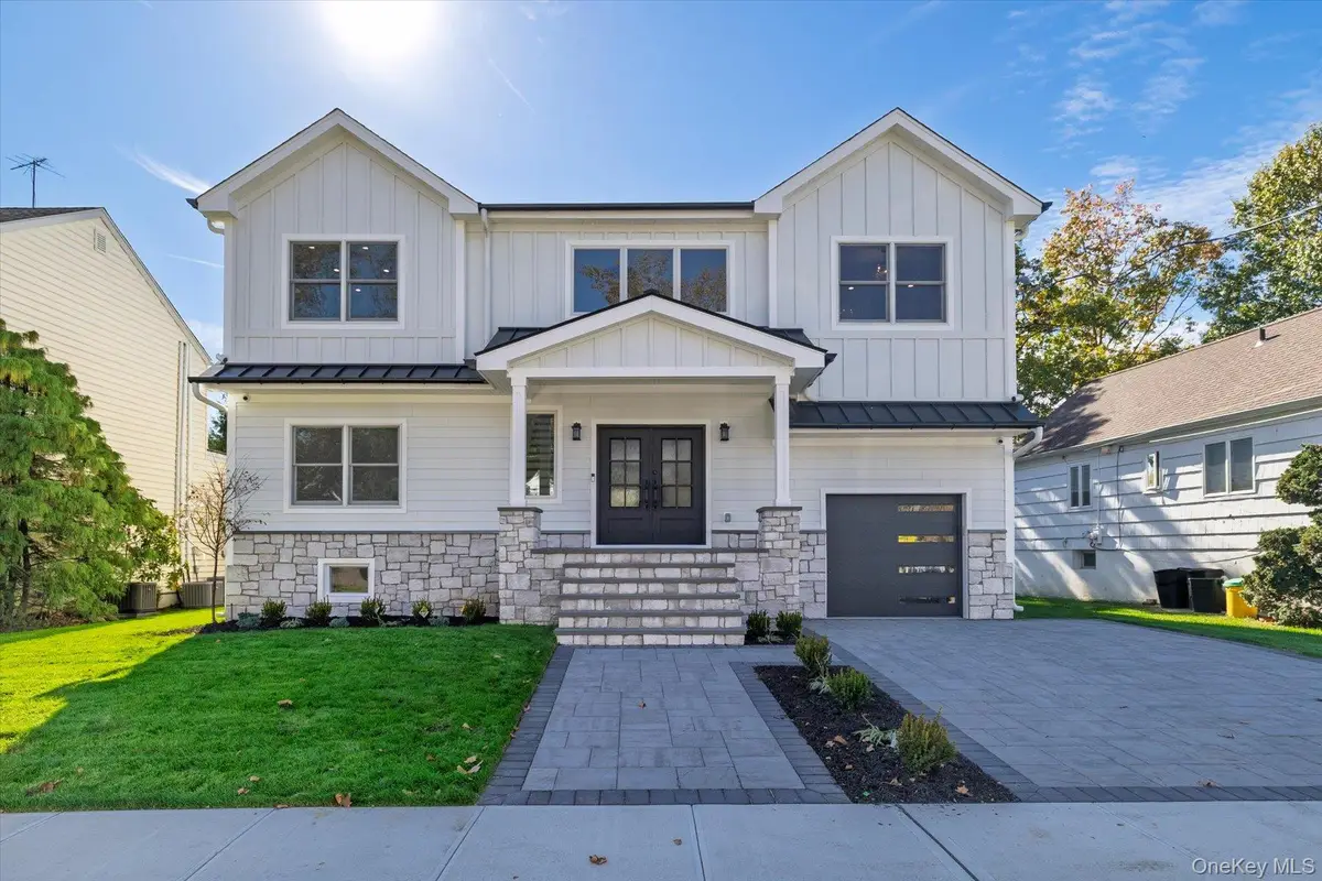 945 Carol Avenue, Woodmere, NY 11598 - #1