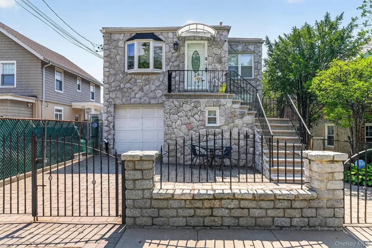 1458 Dwight Place, Bronx, NY 10465 - #1