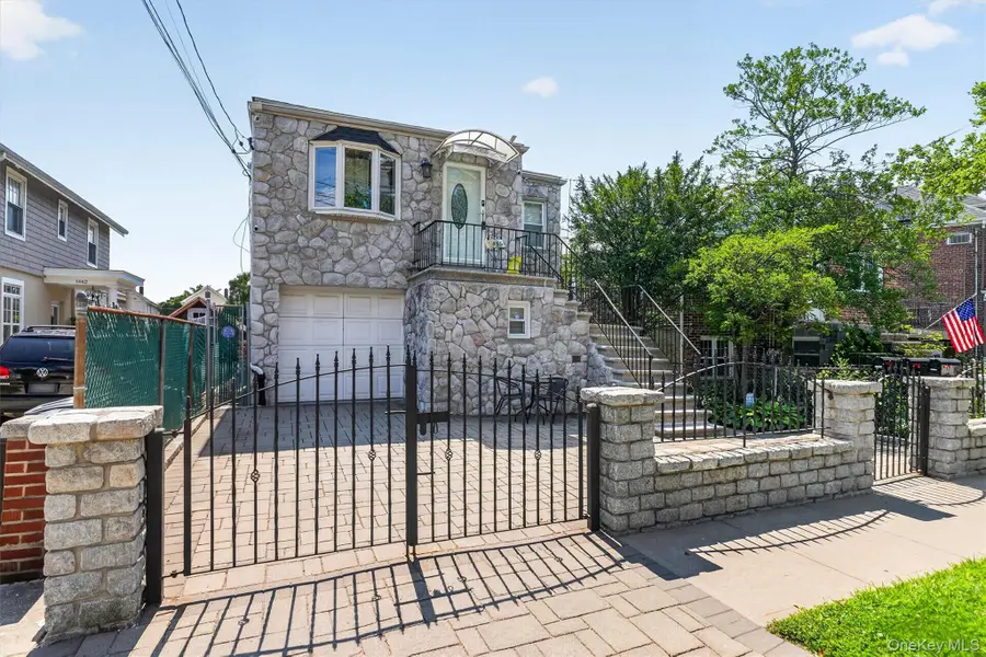 1458 Dwight Place, Bronx, NY 10465 - #2