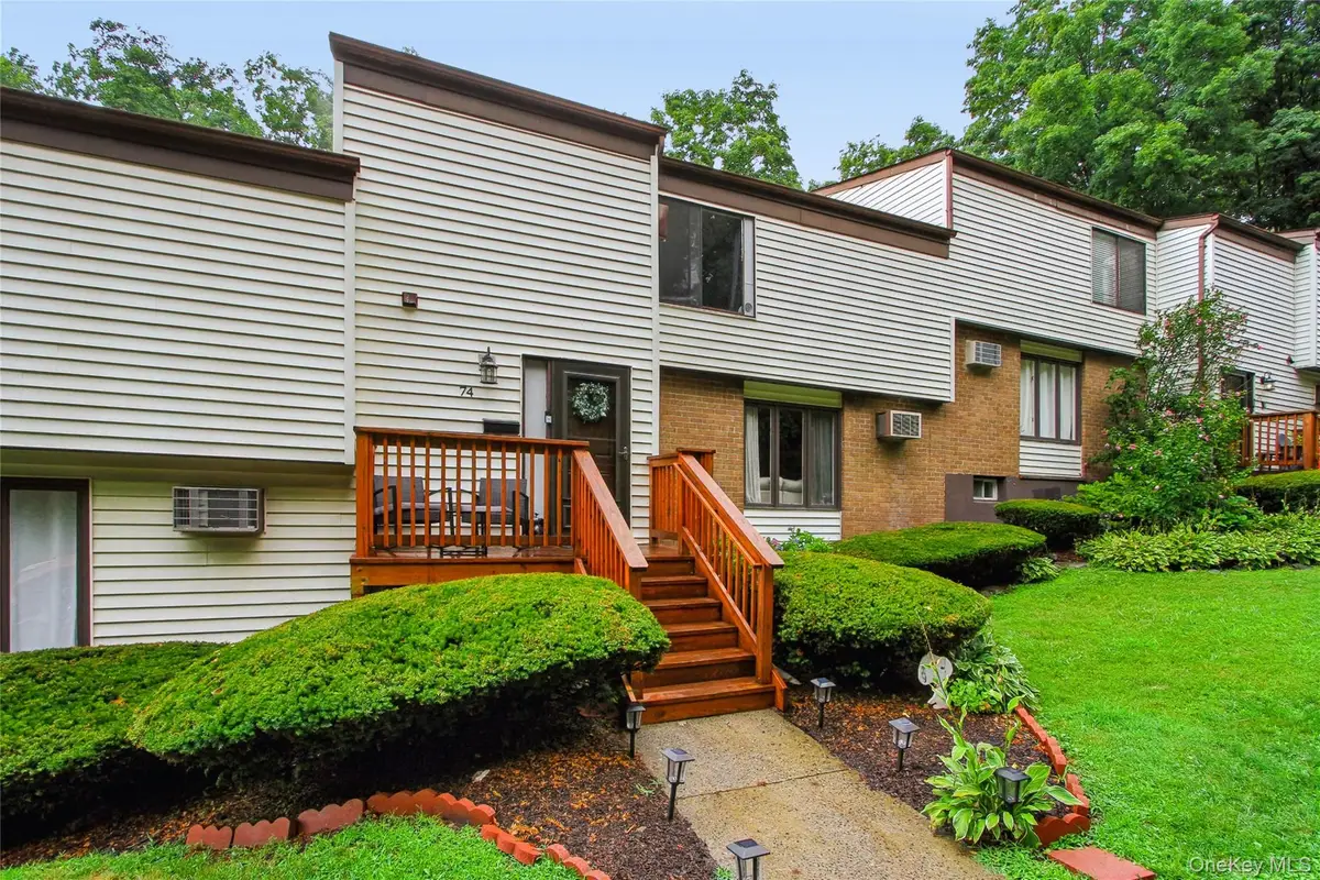 3 Hook Road #74, Poughkeepsie, NY 12601 - #1