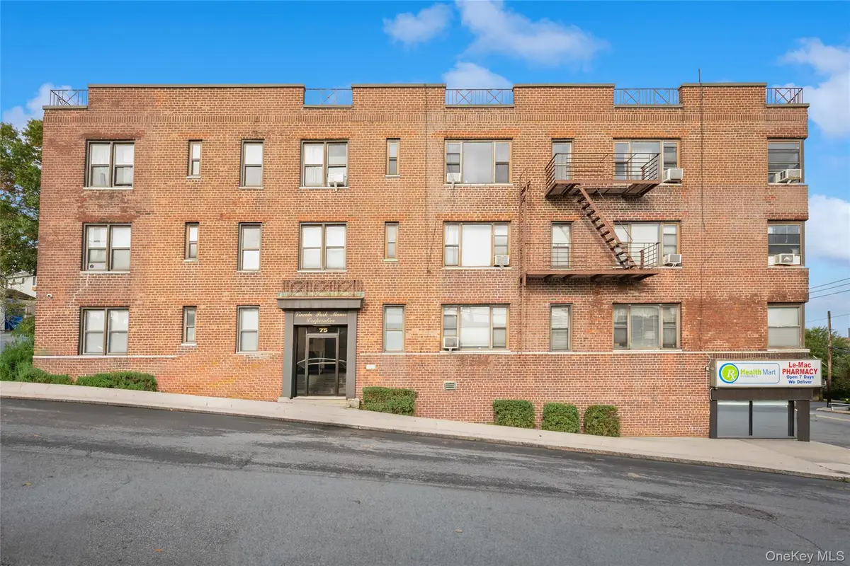 75 Lee Avenue #1E, Yonkers, NY 10701 - #1