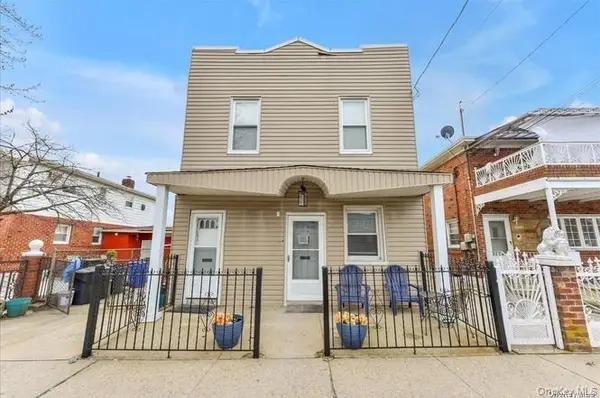 12914 135th Avenue, South Ozone Park, NY 11420