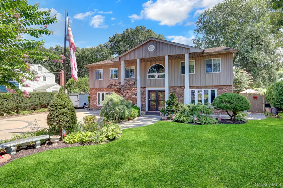 15 Denise Lane, Hauppauge, NY 11788 - #3