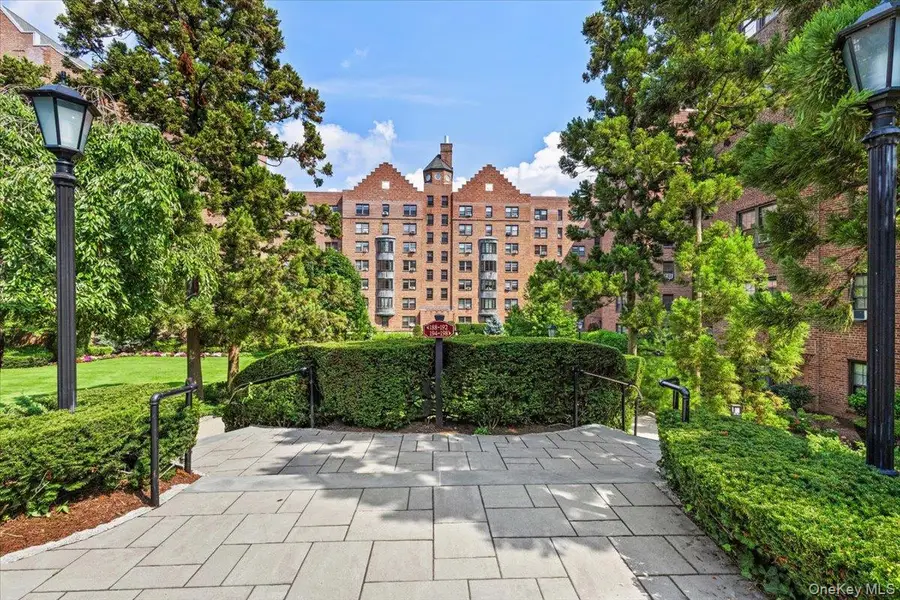 196 Garth #1F, Scarsdale, NY 10583 - #3