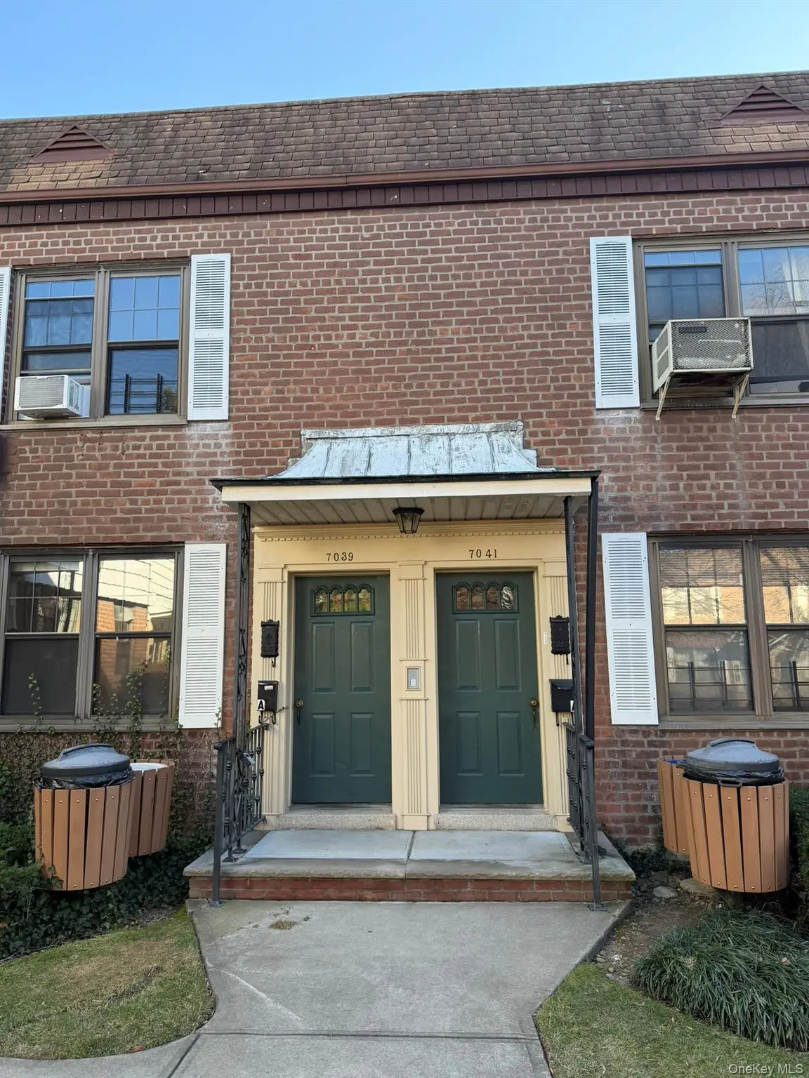 70-43 Park Drive East B, Flushing, NY 11367 - #1