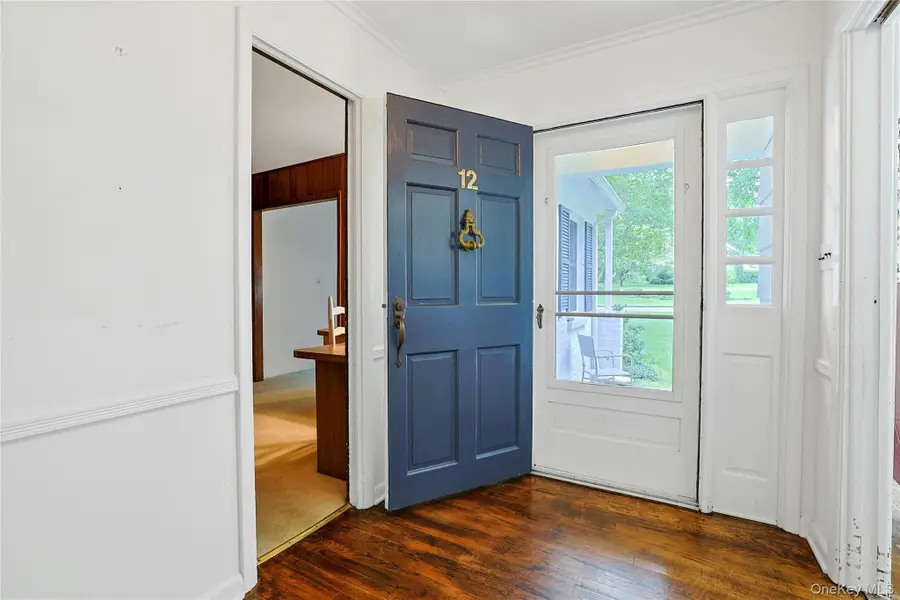 12 E Wheeler Place E, West Nyack, NY 10994 - #3