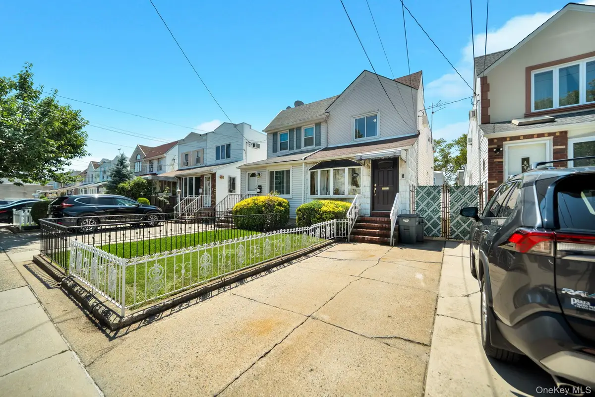 1646 E 36th Street, Brooklyn, NY 11234 - #1