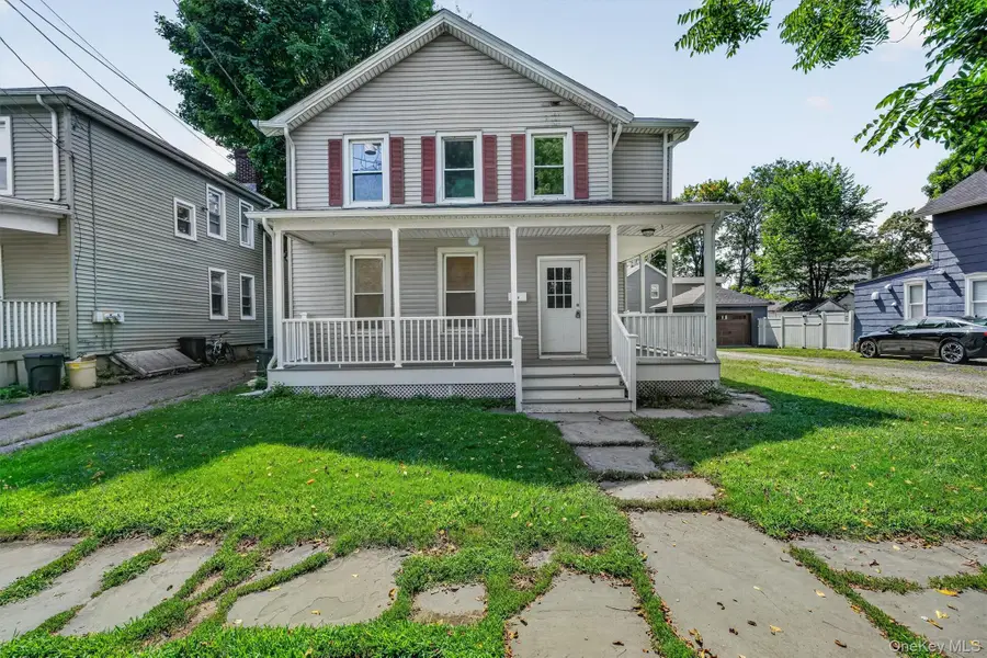 27 Elizabeth Street, Port Jervis, NY 12771 - #2