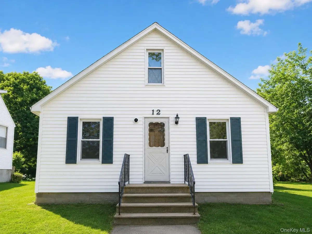 12 Lottie Road, Carmel, NY 10512 - #1