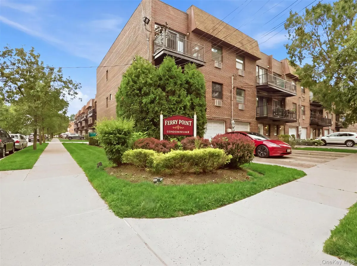 2668 Miles Avenue #O2, Bronx, NY 10465 - #1
