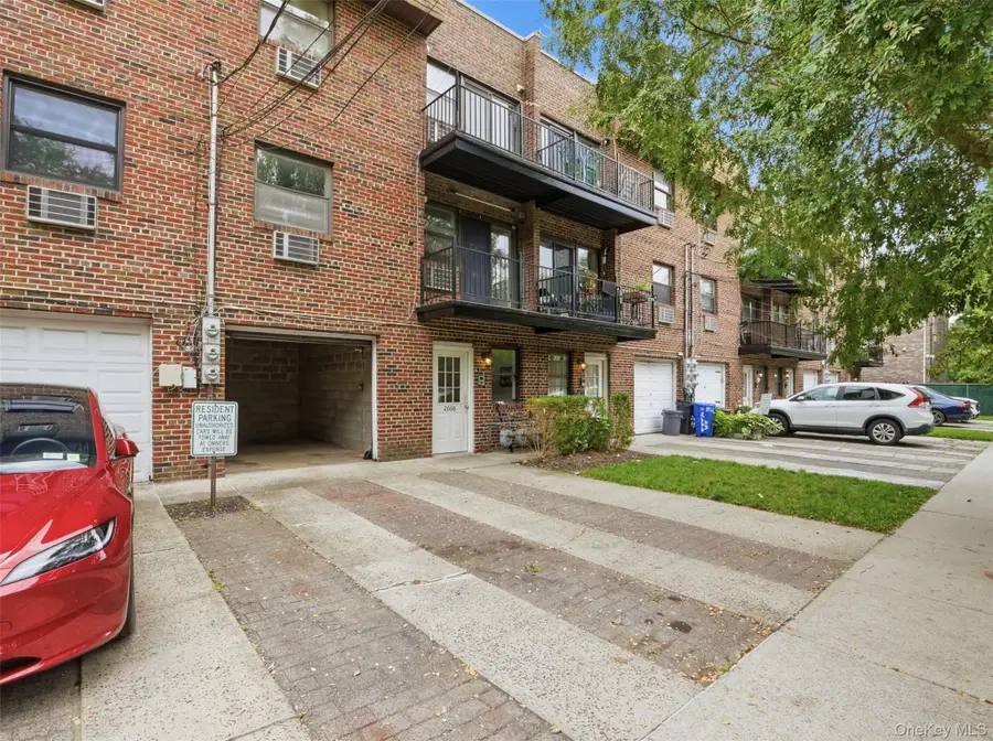2668 Miles Avenue #O2, Bronx, NY 10465 - #2