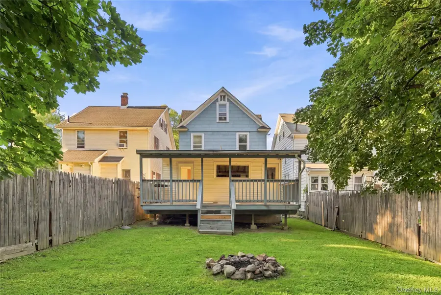15 Maple Street, Newburgh, NY 12550 - #3