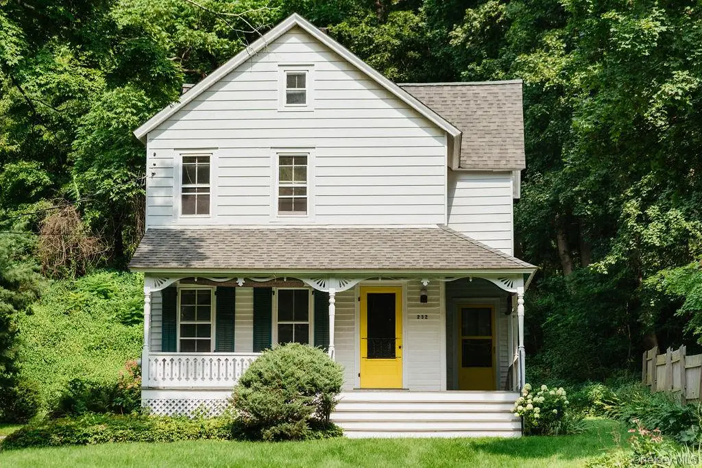 232 Old Route 22, Wassaic, NY 12592 - #1