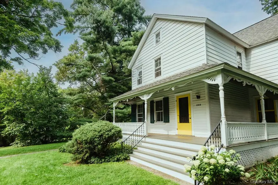 232 Old Route 22, Wassaic, NY 12592 - #3