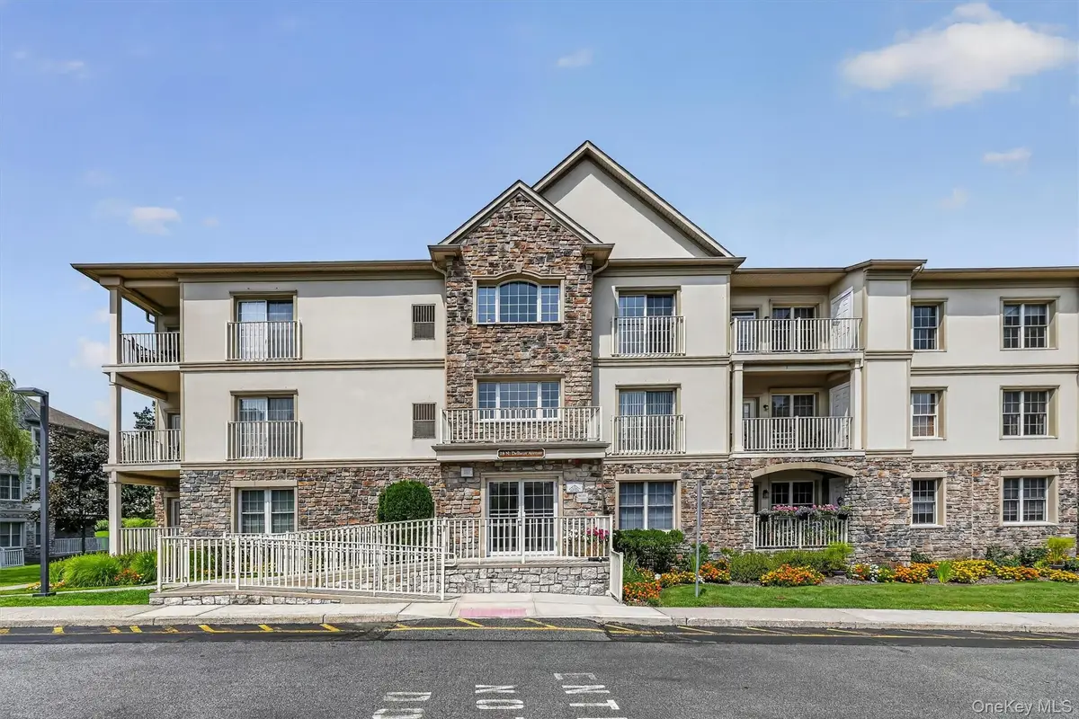 28 N De Baun Avenue #308, Suffern, NY 10901 - #1