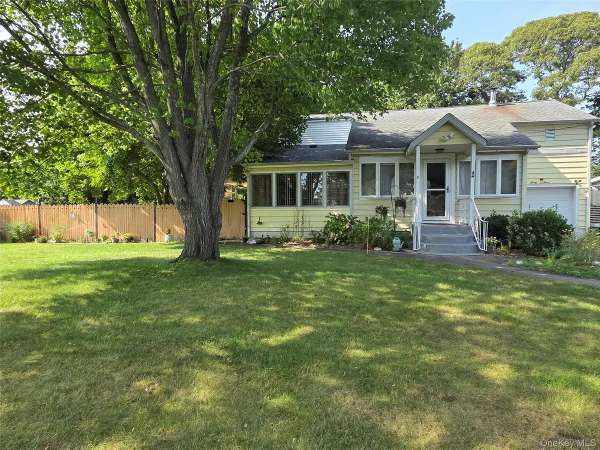 33 Elmwood Avenue, Selden, NY 11784 - #1