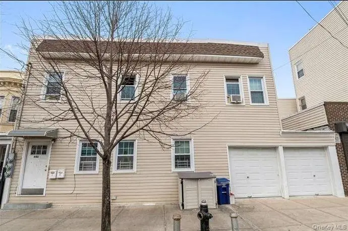 645 Mead Street, Bronx, NY 10460 - #1