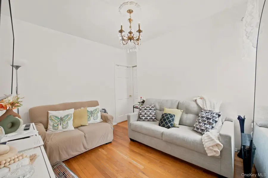 350 S 4th Street #4F, Brooklyn, NY 11211 - #2